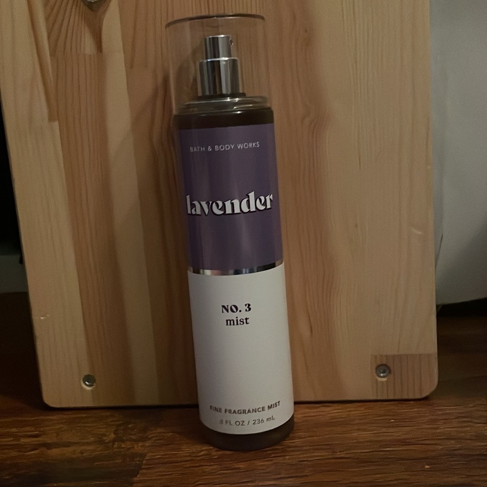 Lavender - Picture 2 of 2